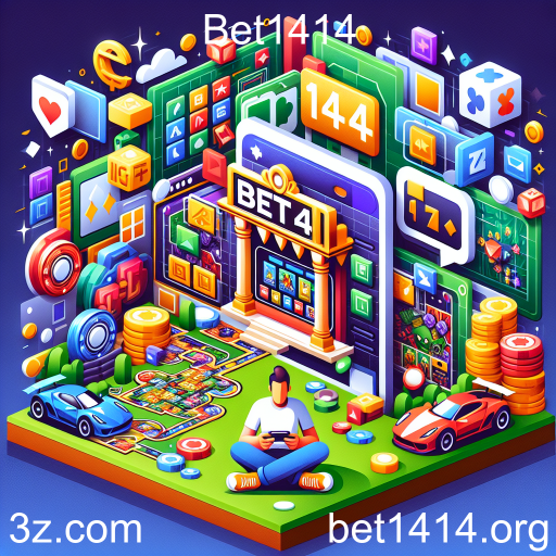 A Revolução dos Jogos Móveis: Diversão na Palma da Mão