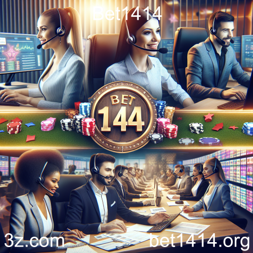 A Importância do Suporte ao Cliente nos Jogos Online